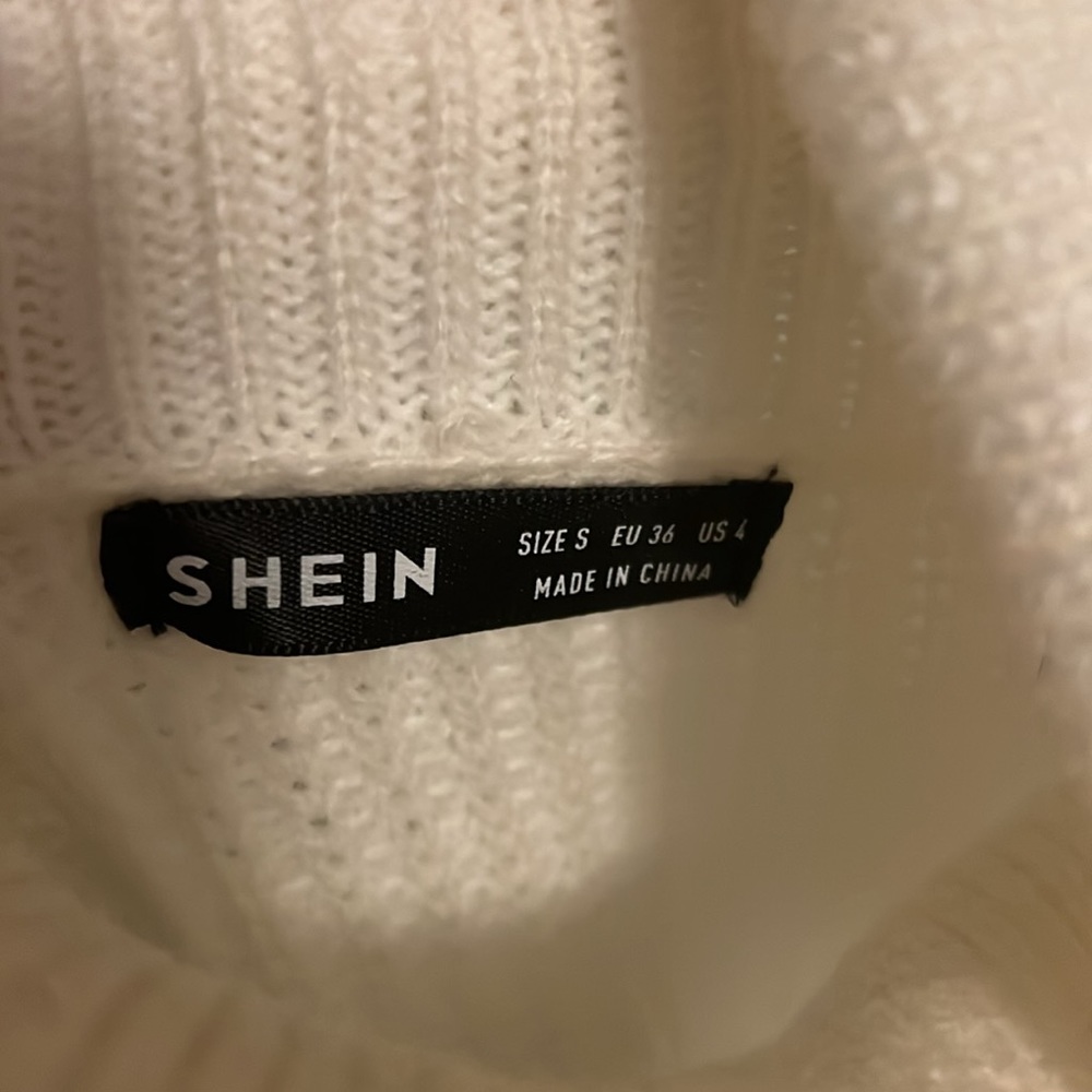 Shein Sweater - Picture 2 of 2
